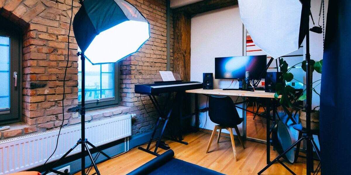 Gewerbeobjekt Rostock Stadtmitte - 310&euro; | Angebot:25475868