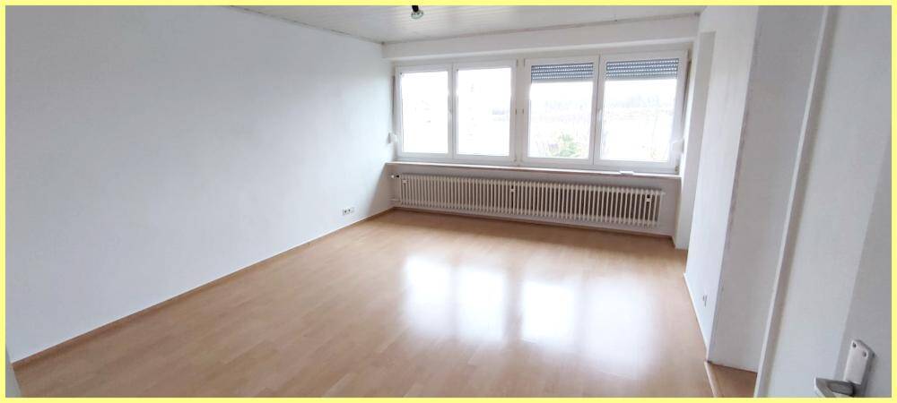 Etagenwohnung Vohburg an der Donau Rockolding - 4 Zimmer, 85 m&sup2;, 620&euro; | Angebot:26017124