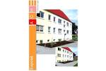Stilow, Poststr. 2, schöne 3-ZimmerwohnungEN IM Mehrfamilienhaus an der Ostsee, ab sofort