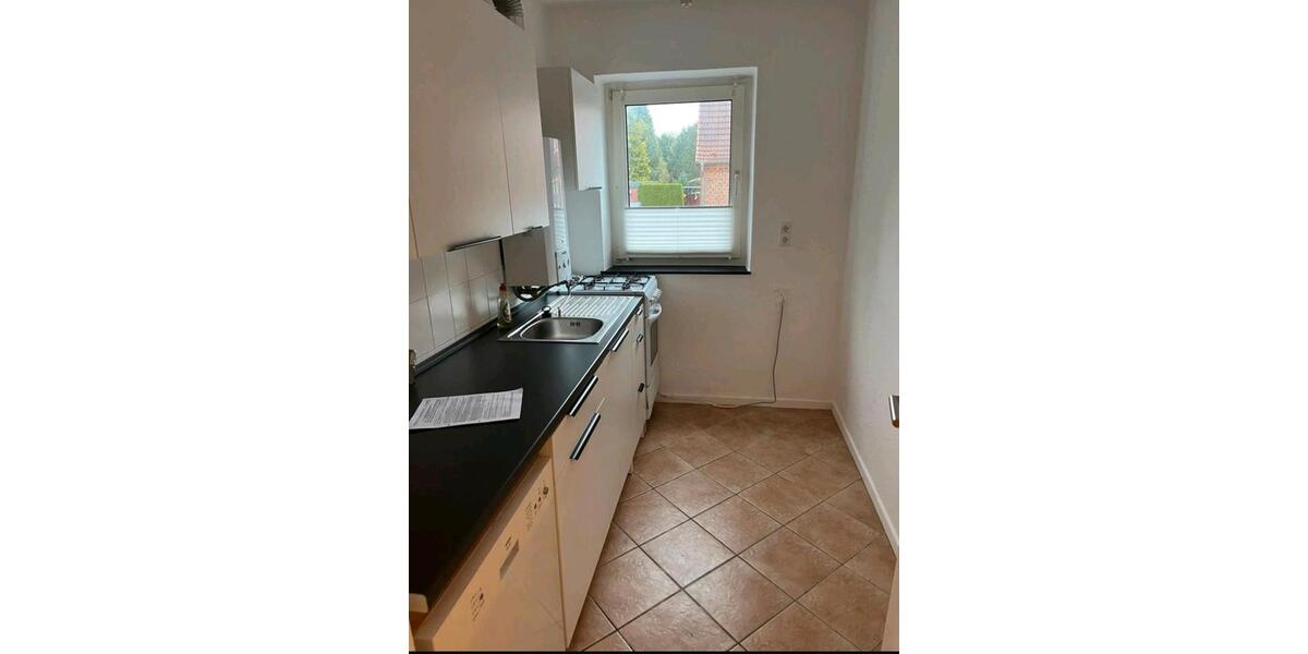 Etagenwohnung Schwentinental Klausdorf - 2 Zimmer, 42 m&sup2;, 590&euro; | Angebot:26550077
