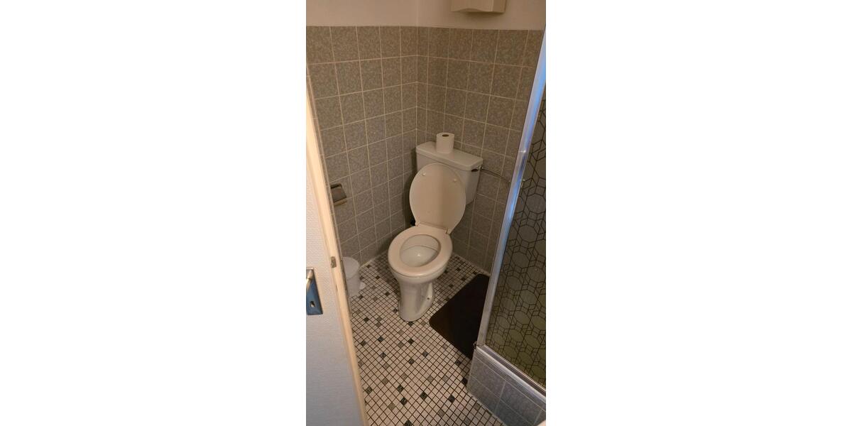 Etagenwohnung Wuppertal Cronenberg - 1 Zimmer, 22 m&sup2;, 275&euro; | Angebot:25992968