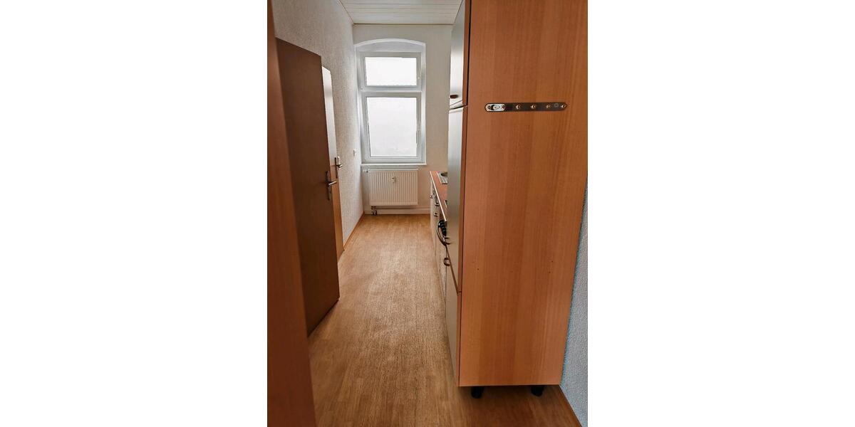 Erdgeschoßwohnung Köthen (Anhalt) - 1 Zimmer, 26 m&sup2;, 200&euro; | Angebot:26532599