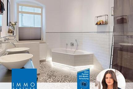 Wohnung Fürth Eigenes Heim - 3 Zimmer, 98 m&sup2;, 1.050&euro; | Angebot:25257303