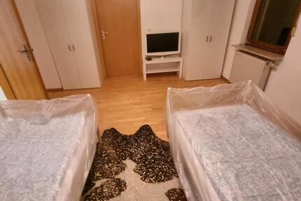 Monteurzimmer (Haus) Zentrum Kaiserslautern 6 zimmer