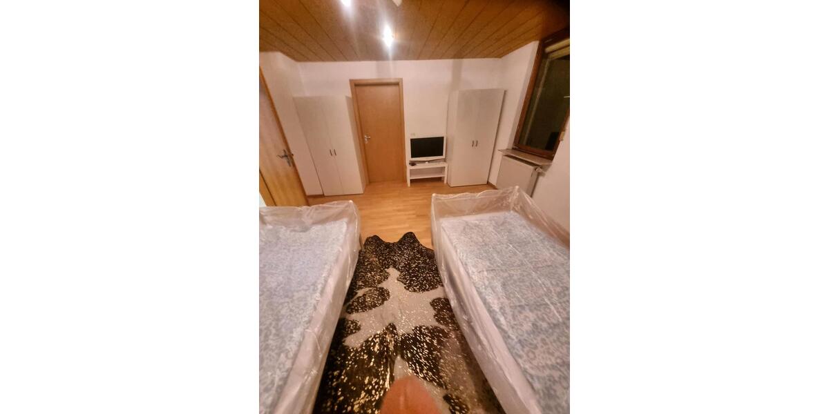 Monteurzimmer (Haus) Zentrum Kaiserslautern 6 zimmer