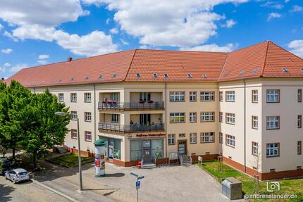 Wohnung Magdeburg Nordwest - 3 Zimmer, 94 m&sup2;, 752&euro; | Angebot:26629523