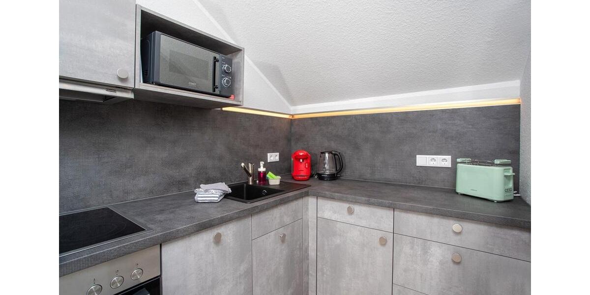 Wohnen auf Zeit Warendorf - 2 Zimmer, 46 m&sup2;, 1.200&euro; | Angebot:26621096
