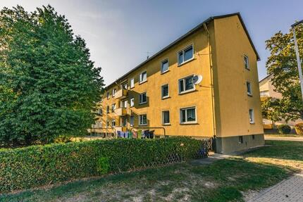 3-Zimmer-Wohnung in Grünstadt