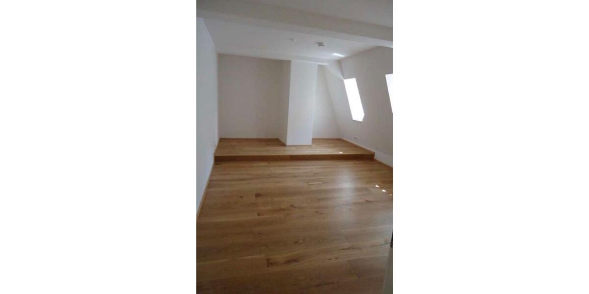 Einzigartige Wohnung im Theaterviertel 2 zimmer