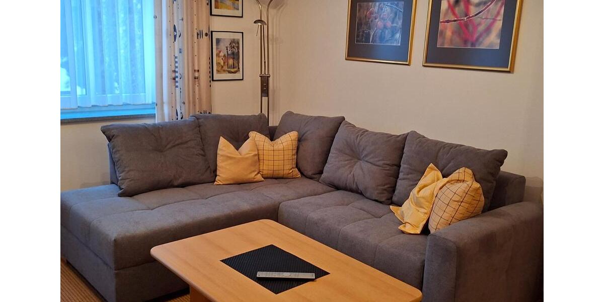 Wohnung Wohnen auf Zeit oder als Ferien Refugium in Eschlkam 2 zimmer