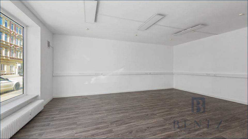 Gewerbeobjekt Bremerhaven Geestemünde - 1.470&euro; | Angebot:24409463
