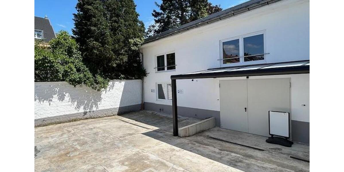 Gewerbeobjekt Köln Mülheim - 2.500&euro; | Angebot:26556207