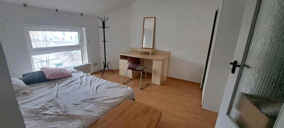 Wohnen auf Zeit Osnabrück Nahne - 3 Zimmer, 50 m&sup2;, 350&euro; | Angebot:25804823