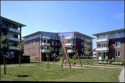 Wohnung Pinneberg Eggerstedt - 1 Zimmer, 56 m&sup2;, 336&euro; | Angebot:25146466