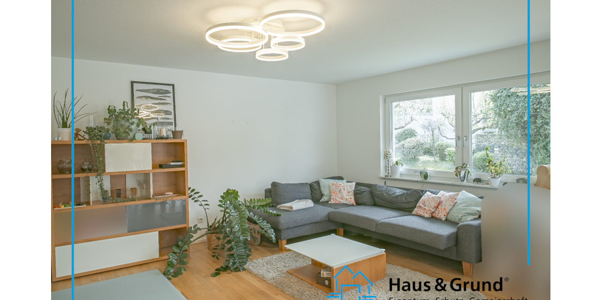 Wohnung zum Mieten in Reutlingen 1.245 € 92.5 m² 3 zimmer