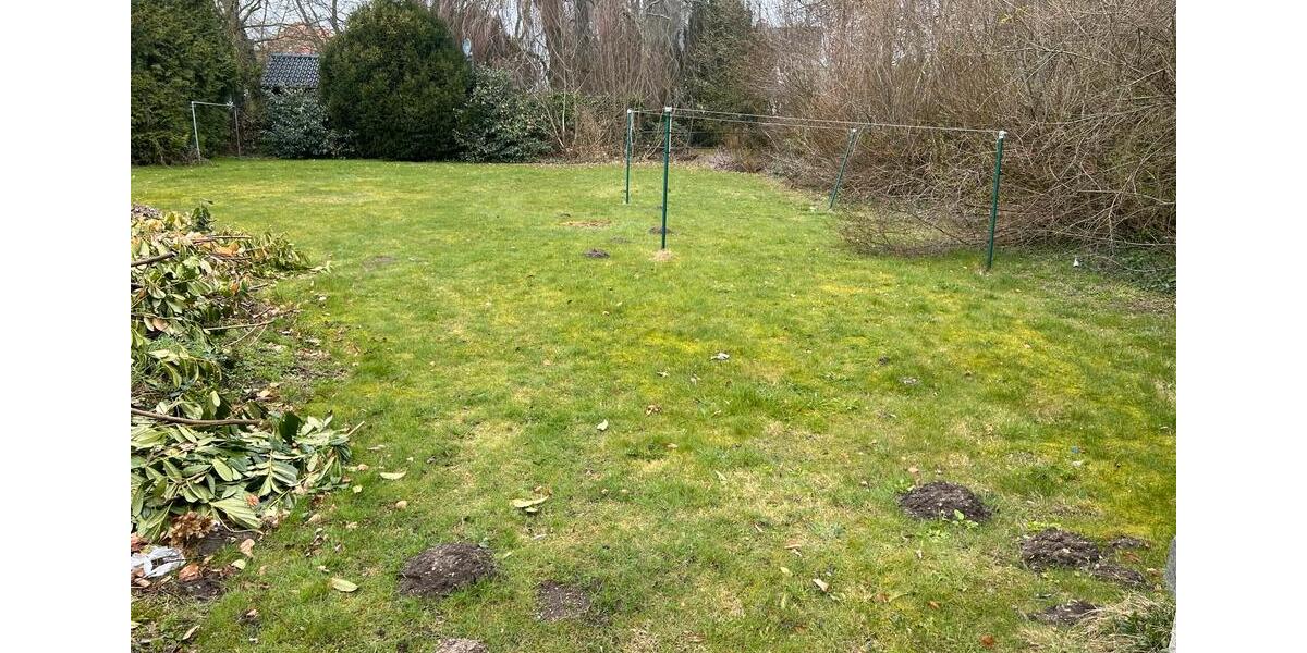 Erdgeschoßwohnung Gettorf - 3 Zimmer, 78 m&sup2;, 1.114&euro; | Angebot:26022594