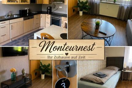 Wohnen auf Zeit Schlangen - 3 Zimmer, 80 m&sup2;, 20&euro; | Angebot:26074072