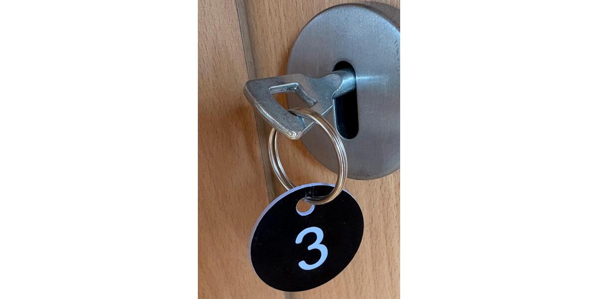 Wohnen auf Zeit Schlangen - 4 Zimmer, 80 m&sup2;, 18&euro; | Angebot:26074072