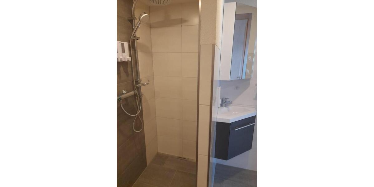 Wohnen auf Zeit Niederwerrn - 1 Zimmer, 16 m&sup2;, 360&euro; | Angebot:24811257