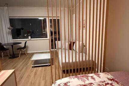 Wohnung zur Zwischenmiete 15.12.25-16.1.26 1 zimmer