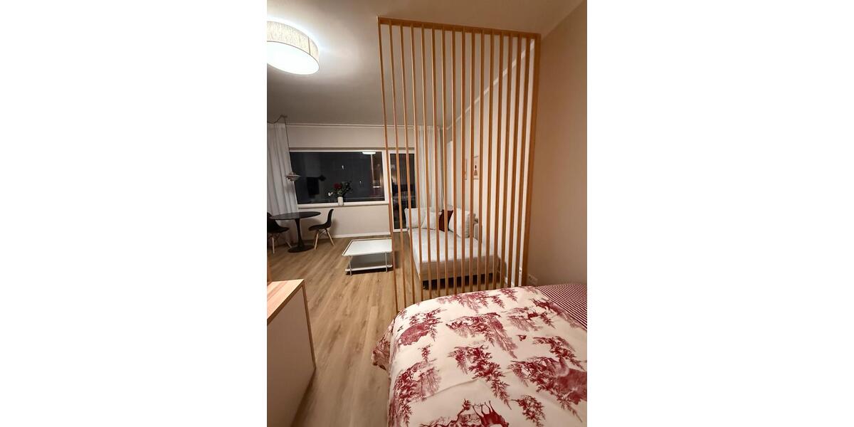 Wohnung zur Zwischenmiete 15.12.25-16.1.26 1 zimmer