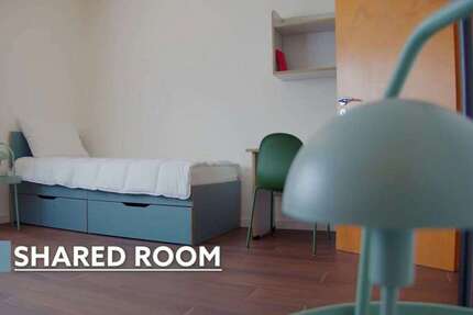 Zimmer Zossen Finkenherd - 599&euro; | Angebot:25876322