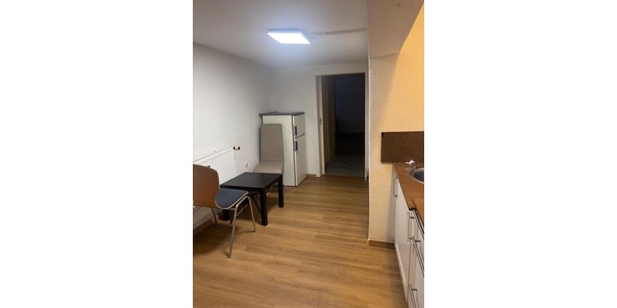 1 Zimmer Wohnung 1 zimmer