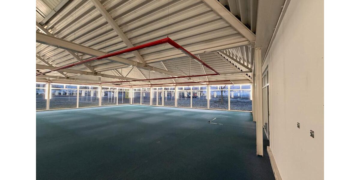 Gewerbeobjekt Schwerin Friedrichsthal - 4.812&euro; | Angebot:24977981