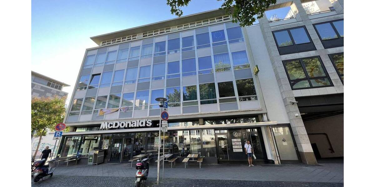 Gewerbeobjekt Kassel Mitte - 3 Zimmer, 77 m&sup2;, 550&euro; | Angebot:26489259