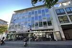 Gewerbeobjekt Kassel Mitte - 3 Zimmer, 77 m&sup2;, 550&euro; | Angebot:26489259