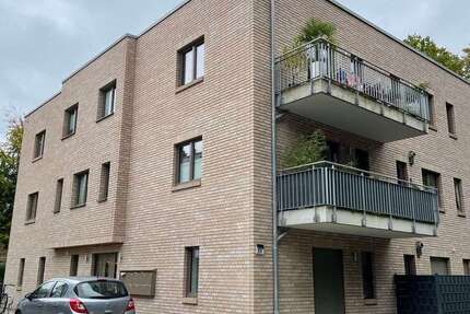 Wohnung zum Mieten in Hamburg 1.185,81 € 83.39 m² 2.5 zimmer