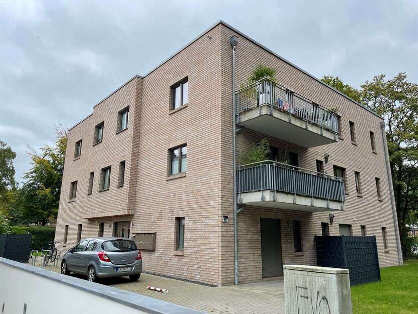 Wohnung zum Mieten in Hamburg 1.185,81 € 83.39 m² 2.5 zimmer