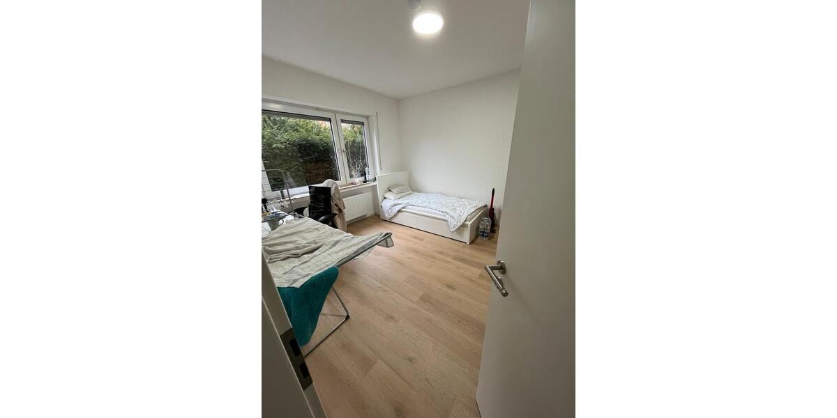 Wohnen auf Zeit Münster - 5 Zimmer, 47 m&sup2;, 600&euro; | Angebot:25088586