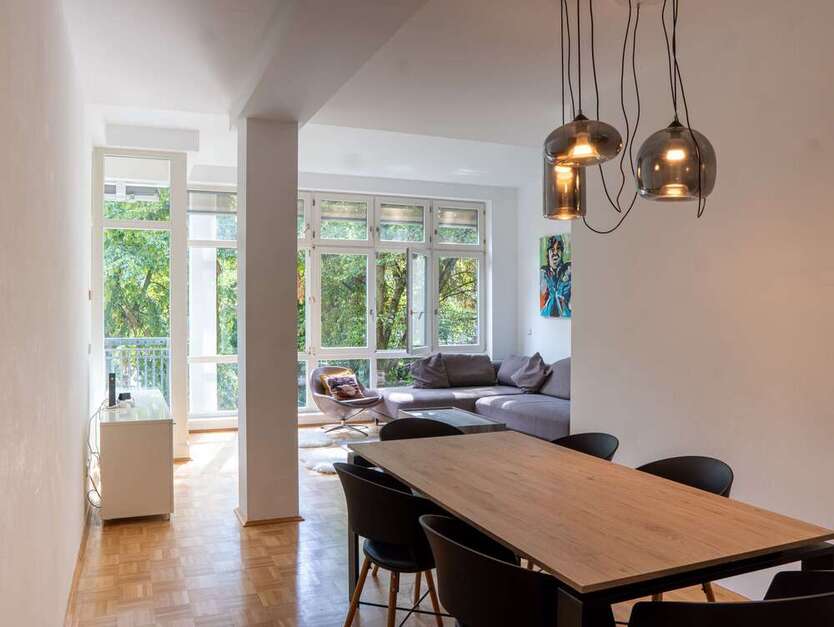 Wohnung zum Mieten in Düsseldorf 1.829 € 74 m²