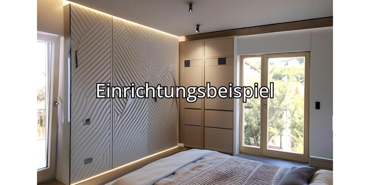 Dachgeschoßwohnung Hutthurm - 4.5 Zimmer, 104 m&sup2;, 970&euro; | Angebot:23662654