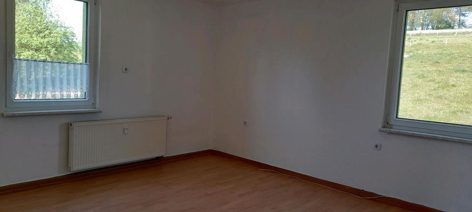 Etagenwohnung Breitungen/Werra Werra - 2 Zimmer, 58 m&sup2;, 510&euro; | Angebot:26297148