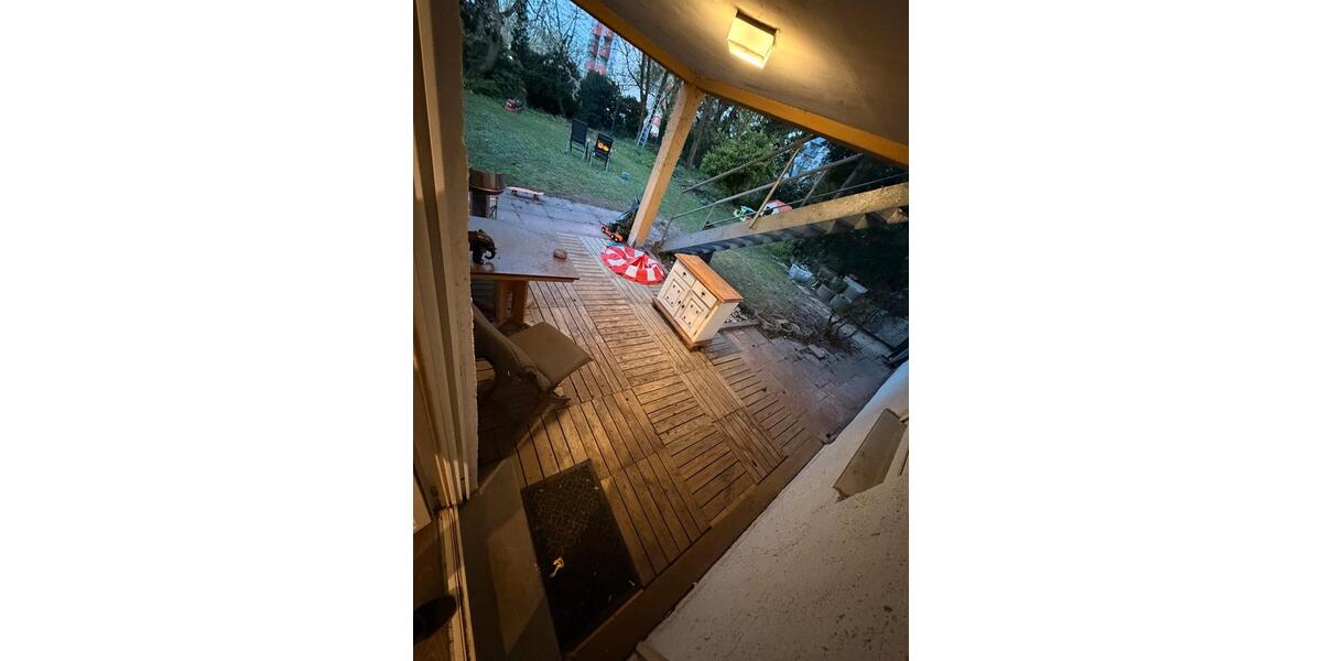 Erdgeschoßwohnung Geisenheim - 3 Zimmer, 110 m&sup2;, 1.350&euro; | Angebot:25994571