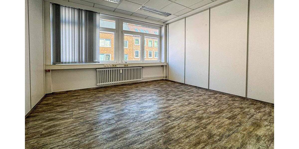 Gewerbeobjekt Kiel Exerzierplatz - 9 Zimmer, 245 m&sup2;, 3.400&euro; | Angebot:25666595