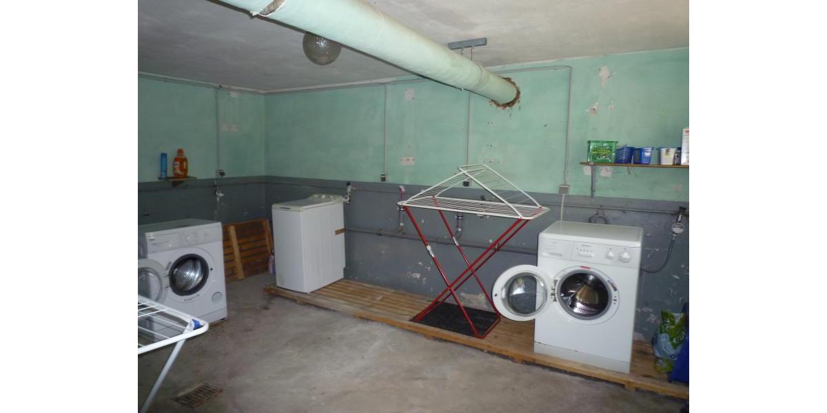 Etagenwohnung Staßfurt - 4 Zimmer, 66 m&sup2;, 430&euro; | Angebot:25329437