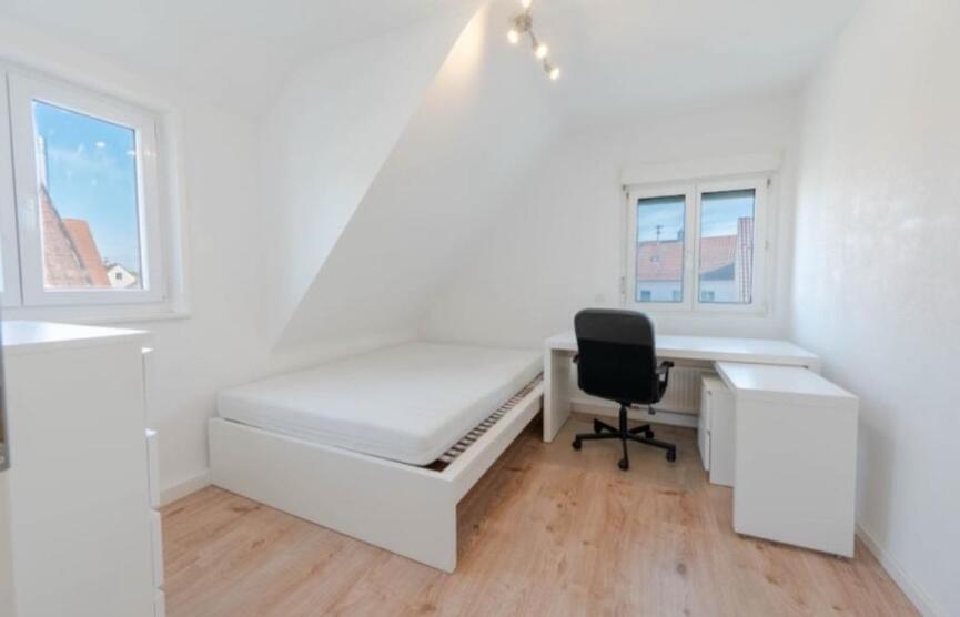 WG Zimmer in Ludwigsburg Ossweil