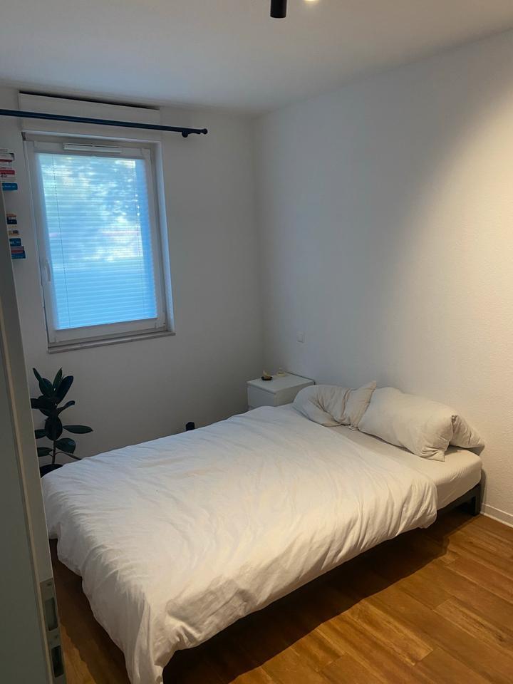 1,5 Zimmerwohnung in Potsdam