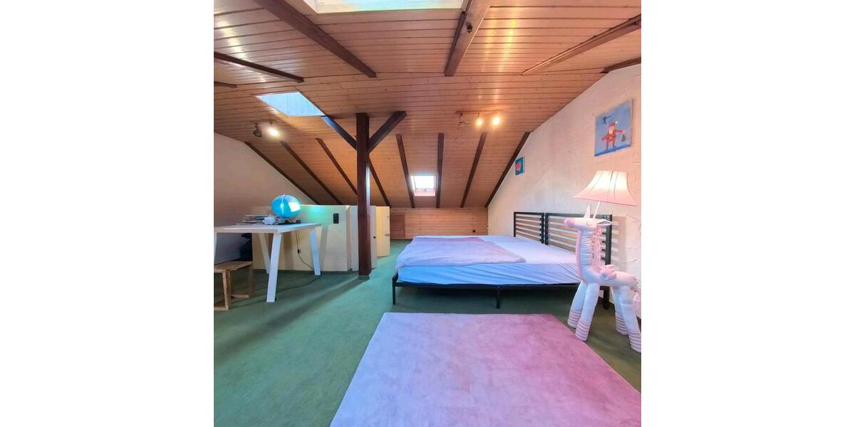 Reihenhaus Dreieich - 5.5 Zimmer, 106 m&sup2;, 2.750&euro; | Angebot:26594365