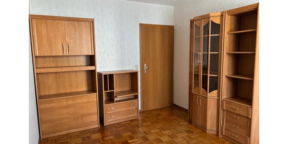 Etagenwohnung Fichtenberg - 3 Zimmer, 83 m&sup2;, 800&euro; | Angebot:26701000