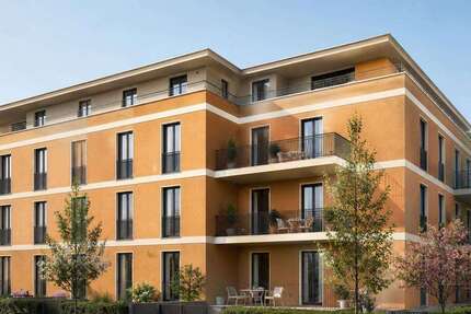 Wohnung Dresden Prohlis - 2 Zimmer, 41 m&sup2;, 675&euro; | Angebot:26749635