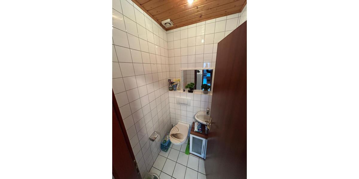 Maisonettenwohnung Bad Camberg - 3 Zimmer, 100 m&sup2;, 910&euro; | Angebot:25655280