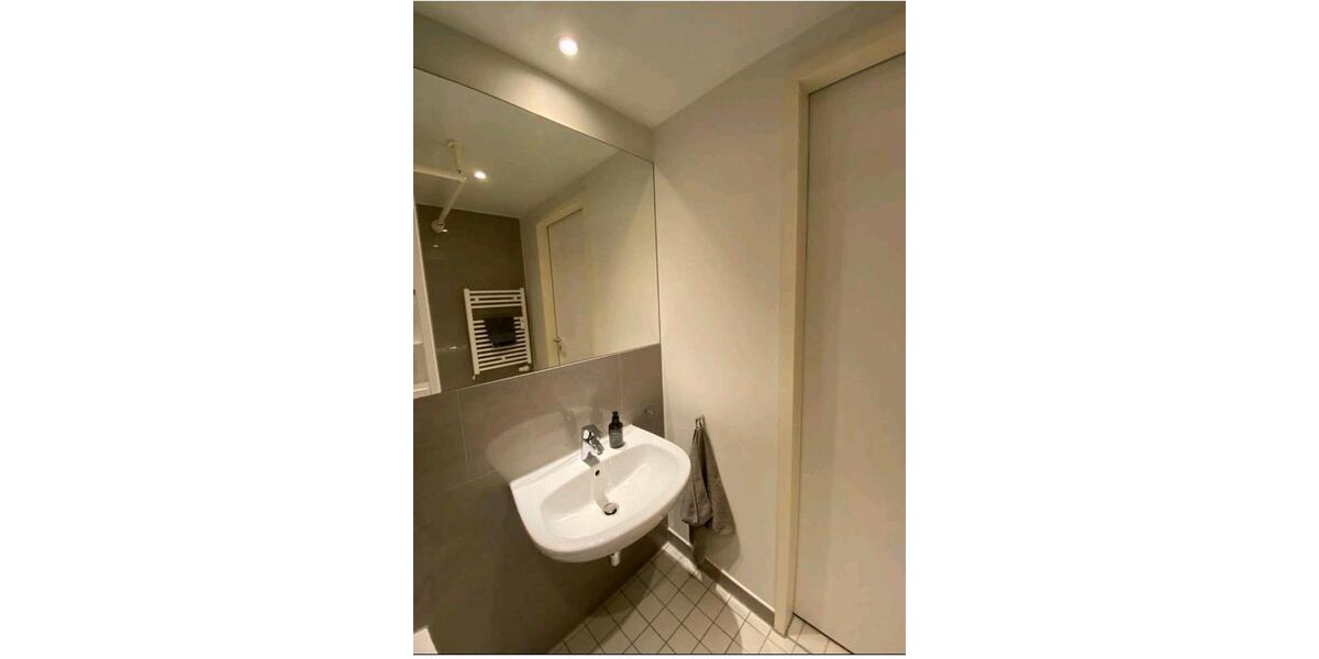 Erdgeschoßwohnung München Ramersdorf-Perlach - 1 Zimmer, 23 m&sup2;, 640&euro; | Angebot:26635819