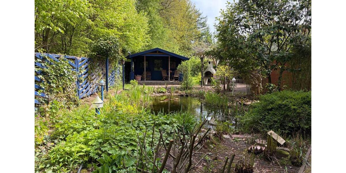 Dachgeschoßwohnung Leck - 3 Zimmer, 145 m&sup2;, 950&euro; | Angebot:26618427