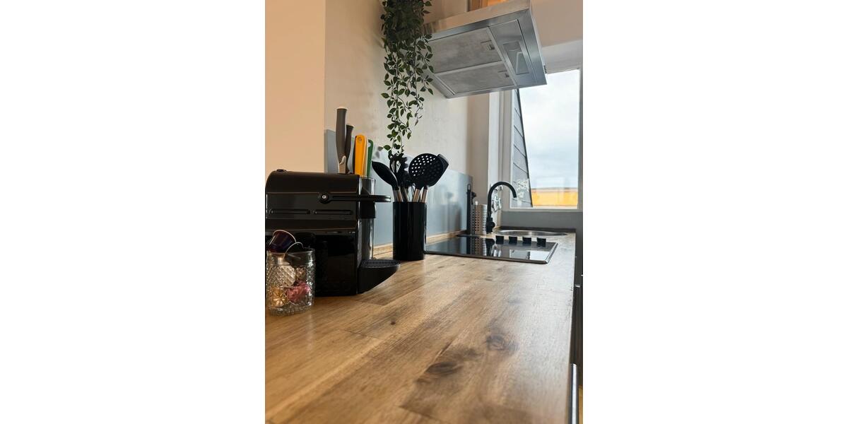 Dachgeschoßwohnung Ludwigshafen am Rhein - 2.5 Zimmer, 50 m&sup2;, 1.500&euro; | Angebot:24352309