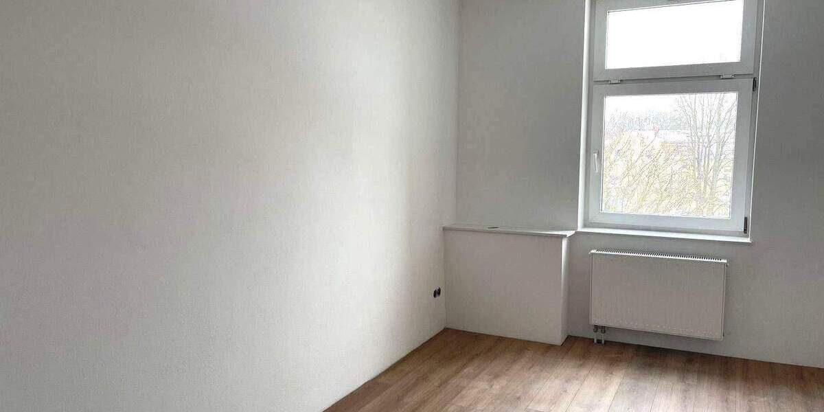 Etagenwohnung Brandenburg an der Havel Altstadt - 4 Zimmer, 115 m&sup2;, 1.200&euro; | Angebot:25727163