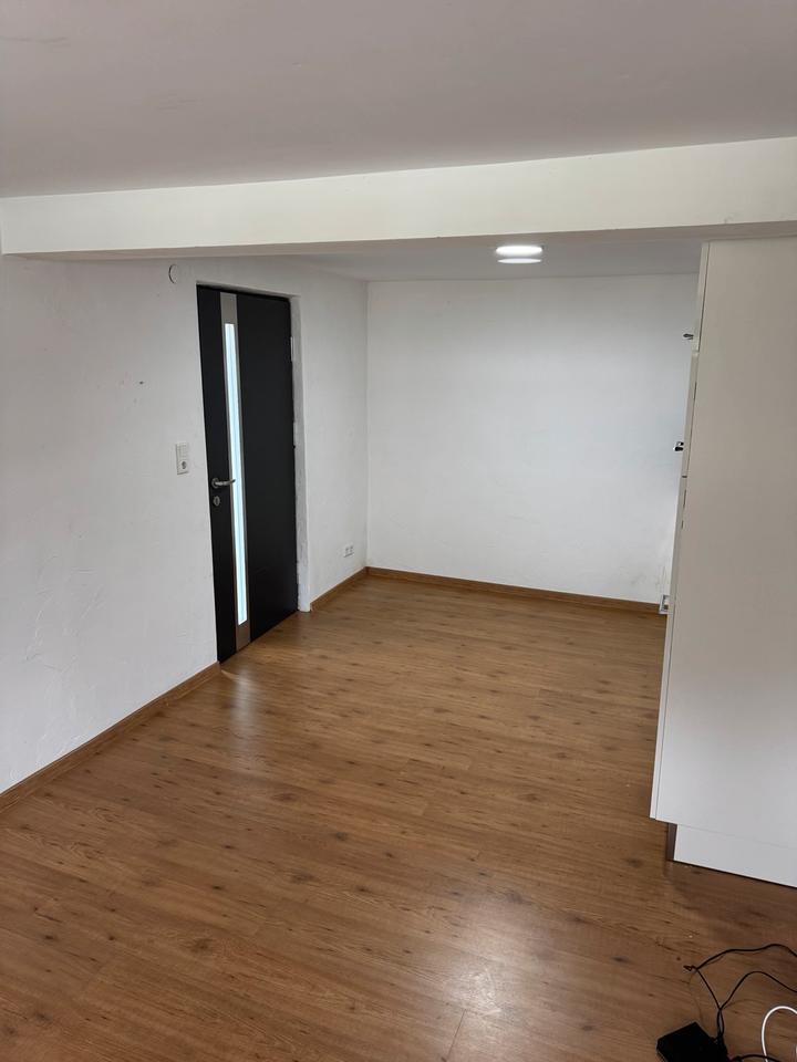 3,5 Zimmer Wohnung zu vermieten